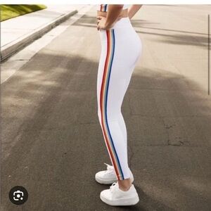 Spiritual Gangster Legging and Bra Set